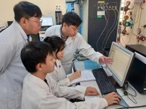 Đột phá từ đầu tư để hình thành đại học xuất sắc