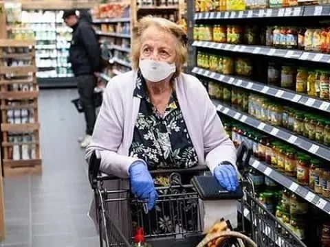 Năm 2026, doanh nghiệp xuất khẩu Đức sẽ gặp khó tại Mỹ và Trung Quốc