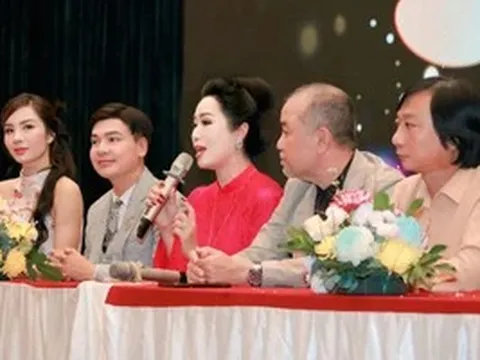 Hoa hậu Tài sắc Việt 2026, mở rộng quy mô thí sinh nước ngoài