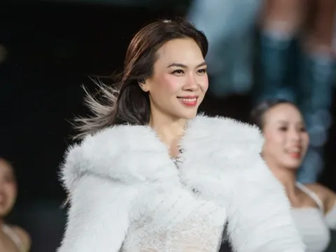 Mỹ Tâm đón hai tin mừng trong những ngày đầu năm