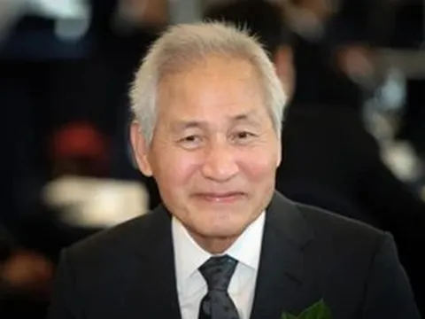 'Quốc bảo điện ảnh' Hàn Quốc qua đời ở tuổi 74