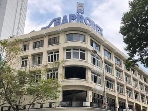 Lộ diện nhóm Novaland tại công ty nghìn tỷ nắm ‘đất vàng’ tại tp.HCM