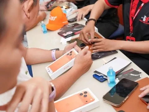 Lộ diện 16 cái tên trong 'Câu lạc bộ 3.000 tỷ': Khi Apple, Heineken và các 'ông trùm' ngân hàng tạo nên hơn 780.000 tỷ thu ngân sách cho TP.HCM