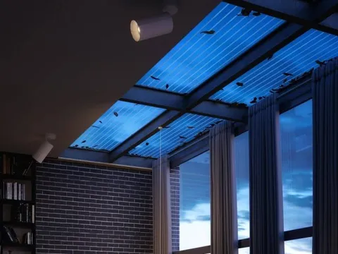 Xu hướng thiết kế phòng ngủ năm 2026: tiện nghi, thư giãn