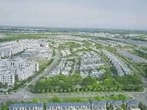 DIG chuyển nhượng hơn 451.000 m2 tại Khu Đô thị Du lịch Sinh thái Đại Phước, thu về gần 3.000 tỷ đồng
