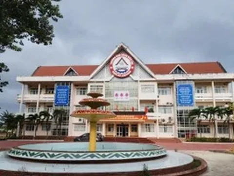 Sáp nhập Trường Cao đẳng nghề Phú Yên vào Trường Cao đẳng Đắk Lắk