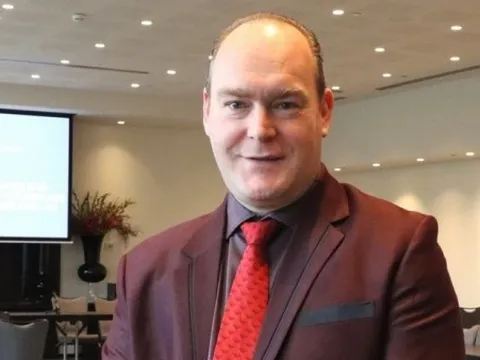 Chuyên gia Bỉ bật mí 'chìa khóa tăng trưởng' của Việt Nam đến năm 2045