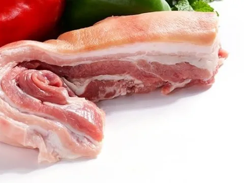 Giá heo hơi hôm nay 4/1: Đầu tuần điều chỉnh trái chiều, giữa tuần chững giá, giao dịch trong khoảng 62.000 - 69.000 đồng/kg