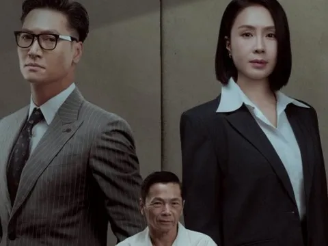 Lằn ranh tập 45: Ông Sách đối mặt với nguy cơ pháp lý?