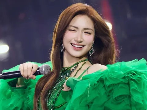 Động lực của Hòa Minzy