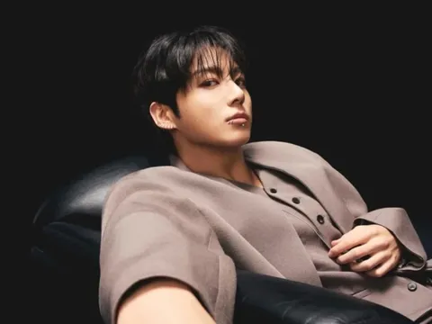 Jungkook (BTS) chia sẻ về góc khuất phía sau sân khấu