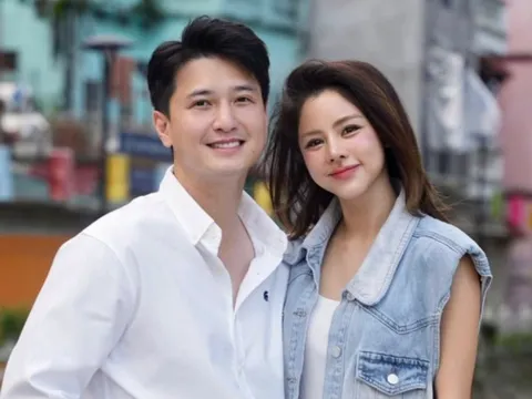 Vợ Huỳnh Anh bức xúc lên tiếng bênh vực chồng