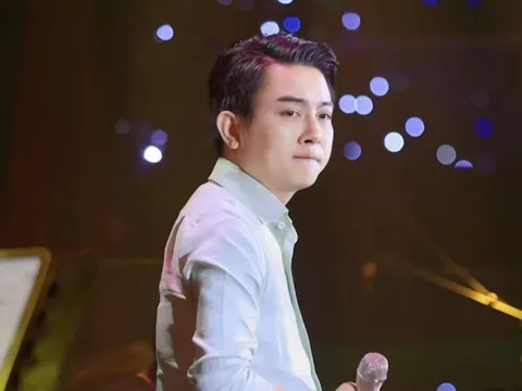 Mối nguy to cho Hoài Lâm