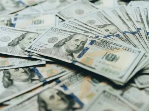 Tỷ giá ngoại tệ, tỷ giá USD/VND hôm nay 5/1: Đồng USD dao động trong xu thế yếu, nhiều thách thức hơn cơ hội