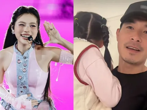 Quách Ngọc Ngoan tìm cách gặp Phương Mỹ Chi