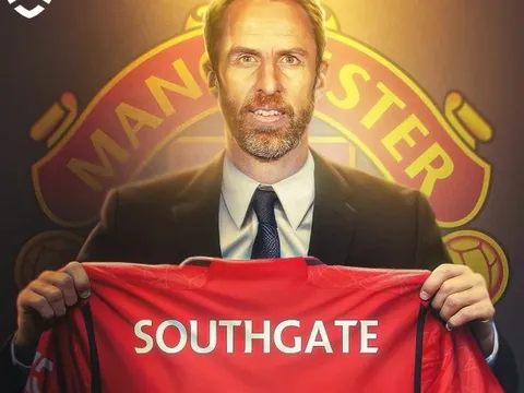 6 ứng viên thay Amorim