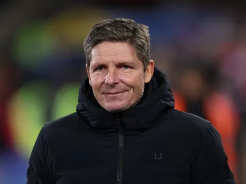 Ứng viên số một làm HLV MU