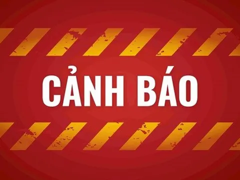 Công an cảnh báo: Tuyệt đối không lưu những hình ảnh này trong điện thoại