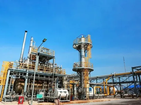 Sau PV GAS, thêm một đại gia dầu khí 2.000 tỷ báo tin không đủ điều kiện là công ty đại chúng