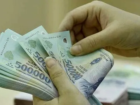 Nhóm thanh niên dựng website như sổ cái online rồi cho vay với suất 600%/năm