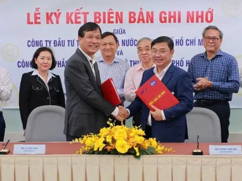 Cú bắt tay 10.000 tỷ đồng đầu năm 2026: CII và HFIC toan tính gì tại cửa ngõ phía Đông TP.HCM?