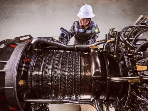 Mỹ mang "cỗ máy khủng" gì sang nhà máy 1,4 tỷ USD vừa vận hành của Việt Nam?