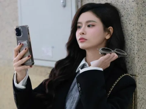 Trương Quỳnh Anh gặp chuyện ngoài ý muốn