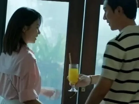 Gia đình trái dấu tập 16: Dương sập bẫy