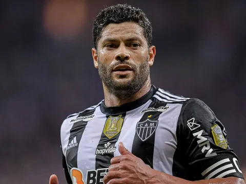 Hulk nhận đề nghị đặc biệt ở tuổi 39