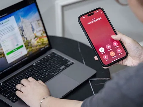 Lừa đảo dùng AI để dò mật khẩu, chiếm đoạt tài khoản của người dùng: Ngân hàng khuyến cáo gì?