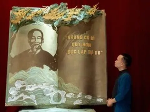 Lòng dân là nền móng sức mạnh dân tộc