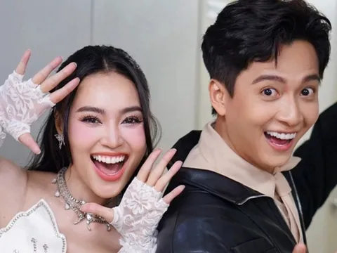 Ngô Kiến Huy tuyên bố một câu về Ninh Dương Lan Ngọc gây xôn xao