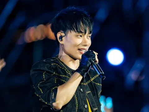 Trúc Nhân đã hết 'lười nhất Vpop'