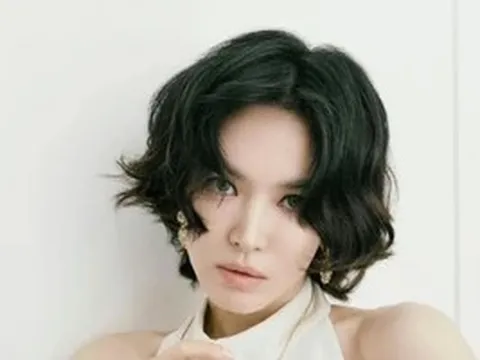 Song Hye Kyo không đủ xinh đẹp để đóng vai nữ chính?