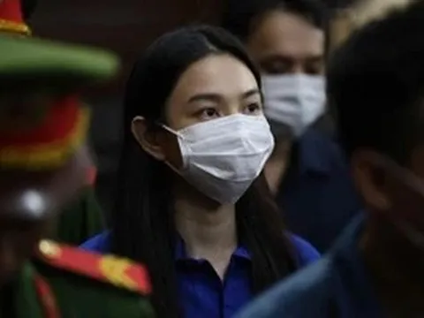 Mẹ hoa hậu Thùy Tiên hiếm hoi nhắc đến con gái sau khi nhận án 2 năm tù giam