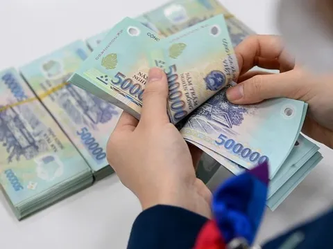 Hà Nội: Thưởng Tết Nguyên đán 2026 có nơi cao nhất hơn 600 triệu đồng