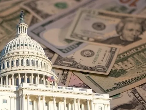 Tỷ giá ngoại tệ, tỷ giá USD/VND hôm nay 6/1: Đồng USD sụt giảm khi dữ liệu kinh tế Mỹ sắp được công bố