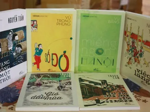 Chính sách khuyến khích phát triển văn học