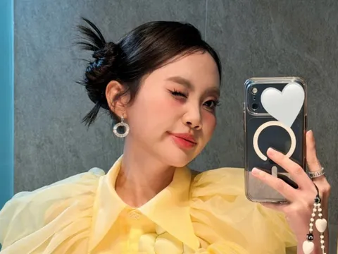 Danh tính người đặc biệt ở bên Phương Mỹ Chi nhiều năm qua