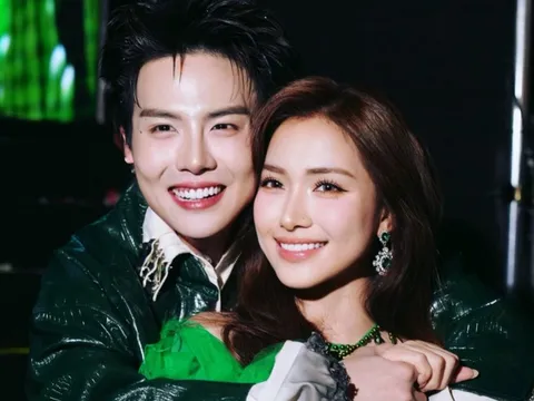 Hòa Minzy nhắc lại số tiền 110 triệu dành cho Duy Khánh