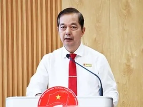 Đột phá giáo dục và đào tạo TPHCM từ Nghị quyết 71