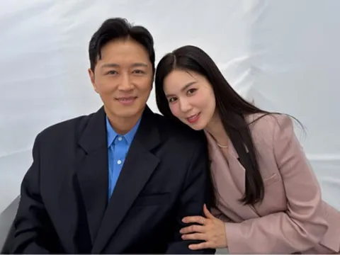 Jin Tae Hyun chia sẻ tình trạng sức khoẻ sau 6 tháng phẫu thuật ung thư tuyến giáp