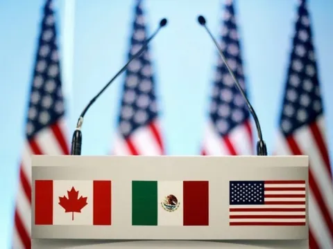 Mỹ nêu 'một danh sách điều kiện' cho USMCA, thương mại Bắc Mỹ có nguy cơ bế tắc kéo dài