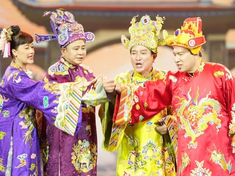 Nghệ sĩ Vân Dung ẩn ý việc dừng Táo Quân 2026