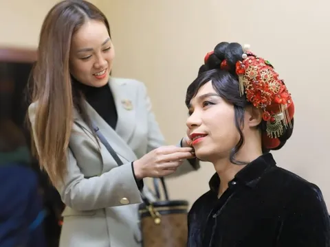 Vợ Công Lý tiết lộ điều đặc biệt liên quan Táo Quân