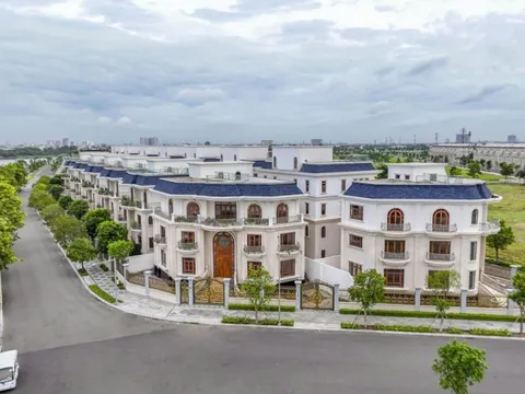 Giá nhà liền thổ ở TP.HCM giảm 53% nhưng vẫn ở mức hơn 210 triệu đồng/m