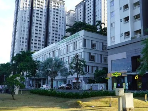 Tin vui cho 100 dự án tại TPHCM