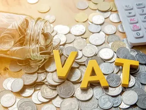 Bãi bỏ một điều kiện hoàn thuế giá trị gia tăng