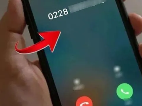 Công an nhiều địa phương liên tiếp khuyến cáo về cuộc gọi “nhá máy” từ các đầu số 022, 024, 028