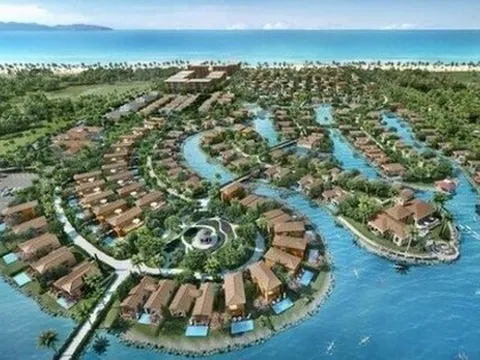 305 sổ đỏ tại dự án của Novaland vừa bị Thanh tra Chính phủ kiến nghị thu hồi có được cấp lại?